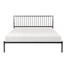 Augusta Eastern King Platform Bed