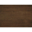 Astrid (3) Queen Platform Bed