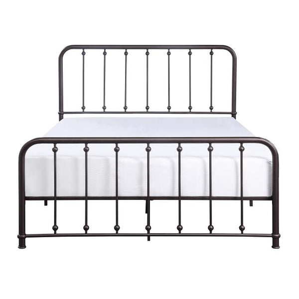 Larkspur Queen Platform Bed