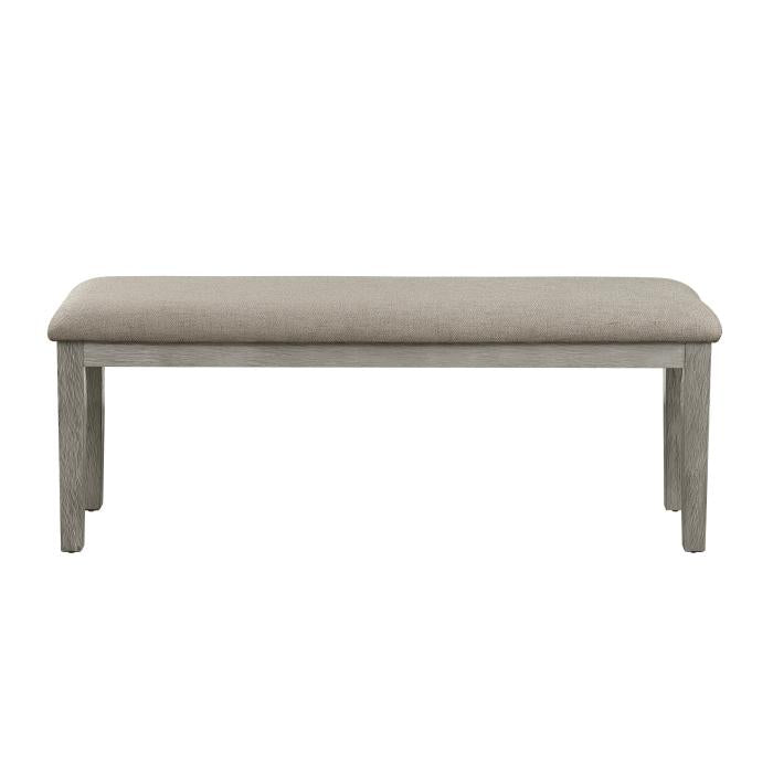 5706GY-13 - Bench