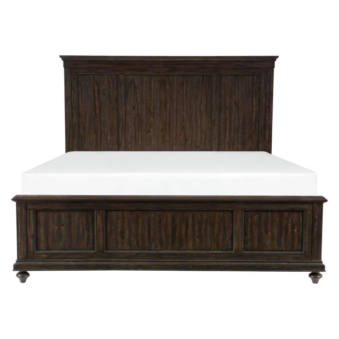 Cardano (3)California King Bed