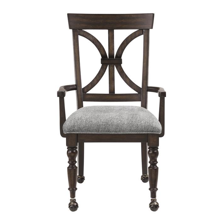 Cardano Desk Armchair
