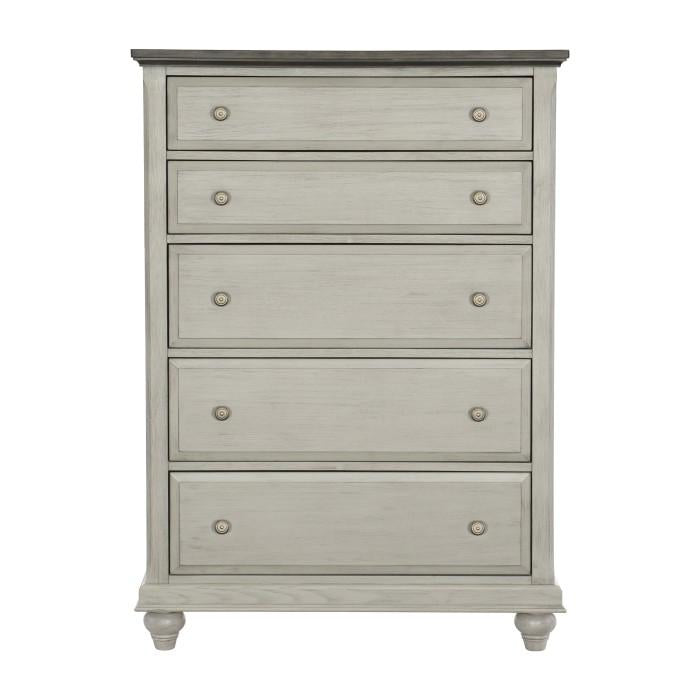 Mossbrook Chest