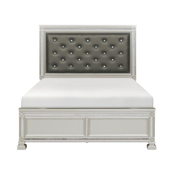 Bevelle (3)California King Bed