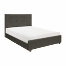 Cadmus (3)Queen Bed