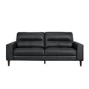 8566BLK-3 - Sofa