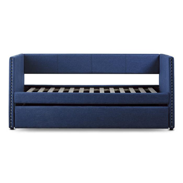 4969BU - (2) Daybed with Trundle