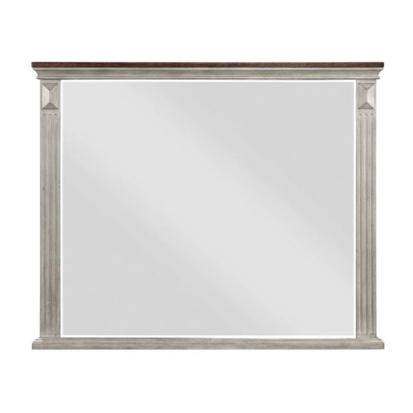 Marquette Mirror