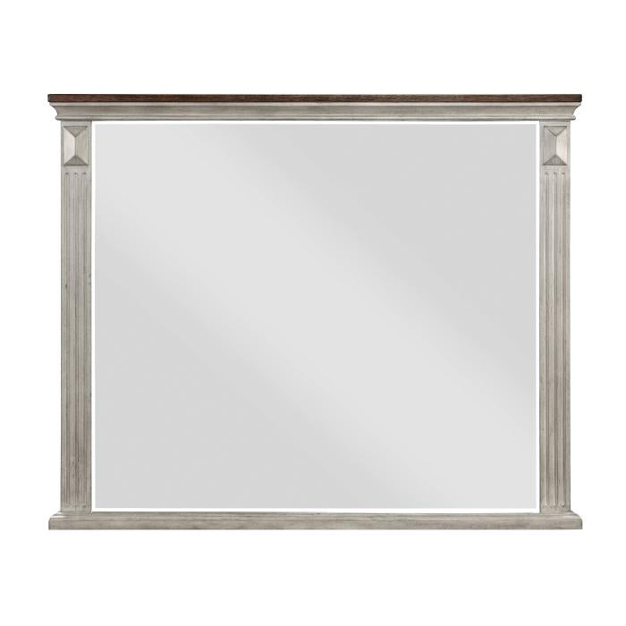 Marquette Mirror