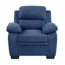 9333BU-1 - Chair