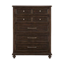 Cardona Chest in Driftwood Charcoal 1689-9