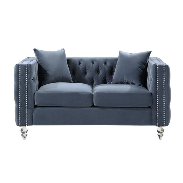 9349DBU-2 - Love Seat
