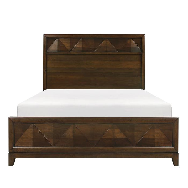 Aziel (3) California King Bed