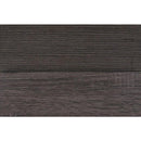 Luster (3) Eastern King Platform Bed with Footboard Storage