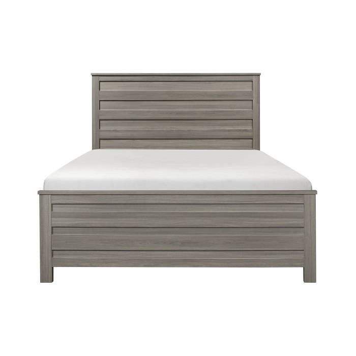 Waldorf (3)California King Bed