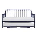 4983BU-NT - Daybed with Lift-up Trundle