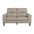 8566LTE-2 - Love Seat