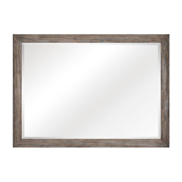 Newell Mirror