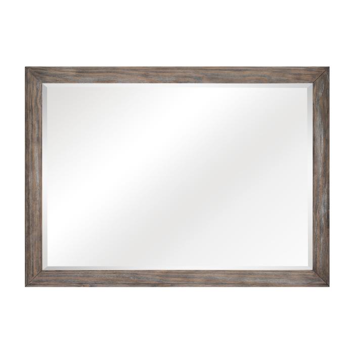 Newell Mirror