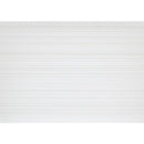 1645WHT-1-Youth (2) Twin Bed