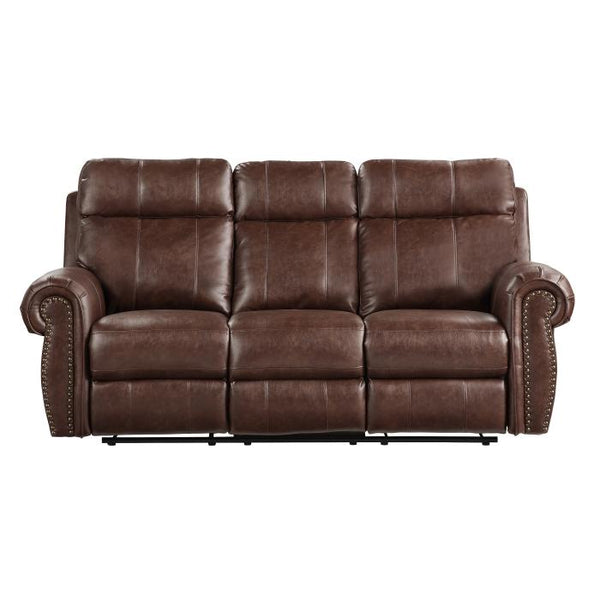 9488BR-3 - Double Reclining Sofa