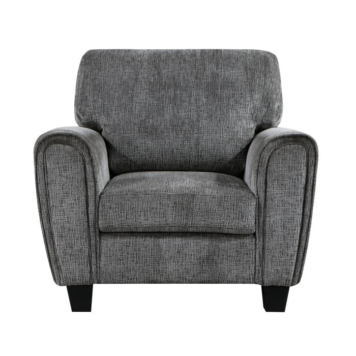 9214GY-1 - Chair