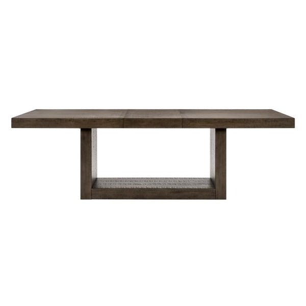 5764-96 - (2) Dining Table