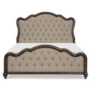 Heath Court (3) Queen Bed