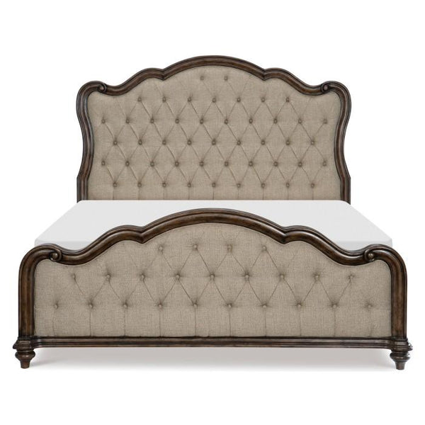 Heath Court (3) Queen Bed