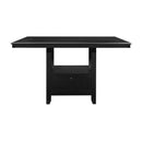 5825-36 - (2) Counter Height Table