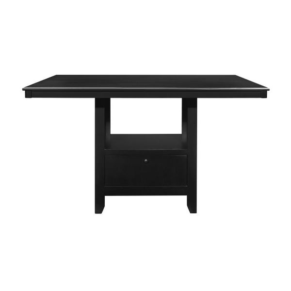 5825-36 - (2) Counter Height Table