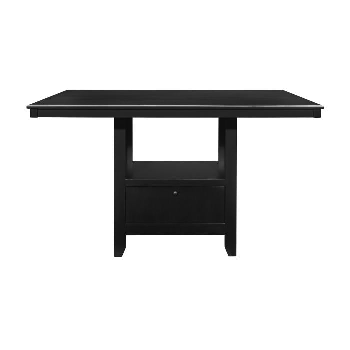 5825-36 - (2) Counter Height Table