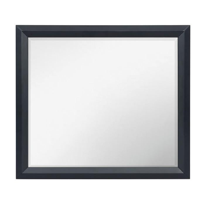 Rosemont Mirror