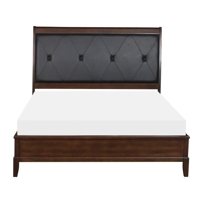 Cotterill (3)California King Bed