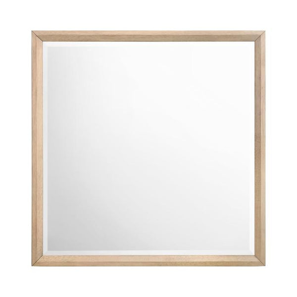 Marrin Mirror