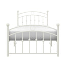 Tiana Twin Platform Bed