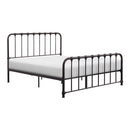 Bethany Full Platform Bed