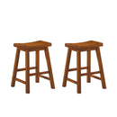 5302A-24 - 24 Counter Height Stool, RTA