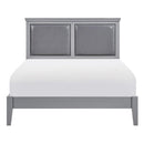 Seabright (2) Queen Bed