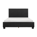 Lorenzi (2)California King Platform Bed