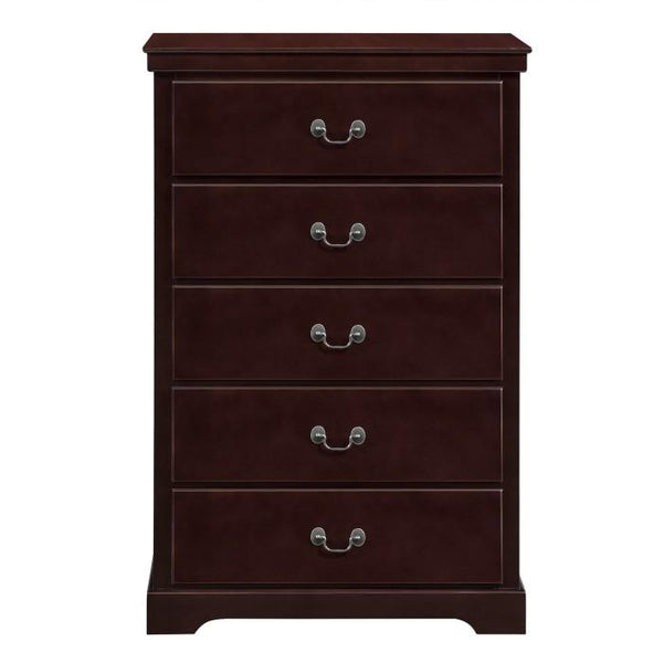 Seabright Chest