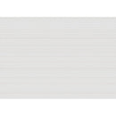 Luster (3) Queen Platform Bed with Footboard Storage