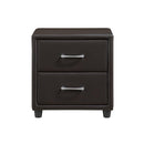 Lorenzi Night Stand