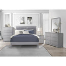 Seabright (2) Full Bed