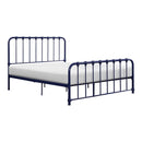 Bethany Queen Platform Bed