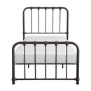 Bethany Twin Platform Bed
