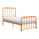 Bethany Twin Platform Bed