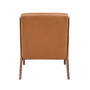 1247BRW-1-Seating Accent Chair