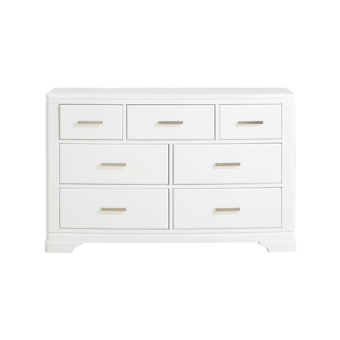 1520WH-5-Bedroom Dresser