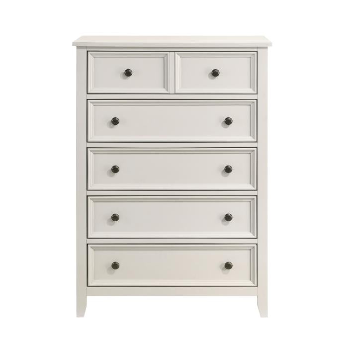 1581-9-Bedroom Chest
